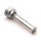 Vis Axe de Fixation Levier de Starter + Ecrou Motob&eacute;cane Motoconfort AV 32 33 34 36 37 41 51
