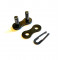 Attache Rapide Chaine Moteur 415 4.88 Cyclo MBK 51 Motob&eacute;cane Peugeot 103 SRAM Origine