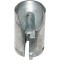 Boisseau de Carburateur Gurtner Cyclo Peugeot 103 SP-MVL &Oslash; 12mm - Origine 4649E