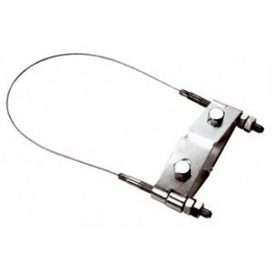Recup Cylindre Pour Cyclo MBK / Motob&eacute;cane / Peugeot (R&eacute;paration Filet &Eacute;chappement)