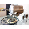 Cylindre Peugeot 103 RCX SPX LC Doppler ER1 Alu - Kit G2 &Oslash;40