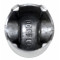 Cylindre Piston Doppler MBK 51 Motobécane AV10 Ø39 Kit 50cc Air