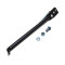 B&eacute;quille Lat&eacute;rale M&eacute;caboite Derbi Senda DRD Racing R Noir -IGM-