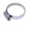 Collier de Serrage Métal Ø 30-45 Largeur 9mm Type Serflex (Durite) (a L'unité)