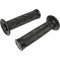 Revetement Poignée PROGRIP ON ROAD 729 SIMPLE DENSITE CLOSED END Noir 120mm (PAIRE) (ROUTE)