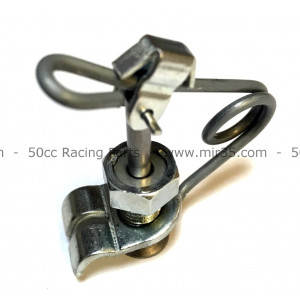 Rondelle Joint D&eacute;compresseur Cyclo MBK 51 AV10 // Remplac&eacute; par M14721