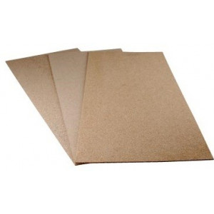 Joint Li&egrave;ge Caoutchouc +100&deg; Kit Feuille 475x210mm - &eacute;p. 1x1.00 + 1x1.50 + 1x2.00mm - Qualit&eacute; Pro (Jeu de 3)