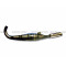 Pot Doppler ER1 Peugeot 103 RCX SPX Cartouche Alu (Bras Oscillant Carré)
