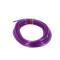 Durite Essence 5mm 4.8x9 Ariete Transluscide Violette tr&egrave;s Haute Qualit&eacute; Comp&eacute;tition - Au m&egrave;tre