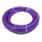 Durite Essence 6mm 6x9 Ariete Transluscide Violette tr&egrave;s Haute Qualit&eacute; Comp&eacute;tition - Au m&egrave;tre