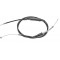 Cable de Gaz M&eacute;caboite Derbi Senda (Cable + Gaine)