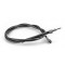 Cable Transmisson de Compteur Scooter MBK Nitro Yamaha Aerox 04-> 13 / Katana / CPI (RO:5BRH35500200)