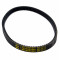 Courroie Cyclo Compétition G2 G3  Crantée Renforcé Mitsuboshi 17mm - 17.5x838x9