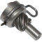 Noix de Kick Scooter Peugeot Ludix Zenith Speedfight avec Ressort Court 90&deg; (15.5mm) (OEM 746220)