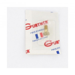 Gicleur Gurtner Carburateur D12 / GA - 48 Peugeot 103 SP MVL (5012M/48/190)