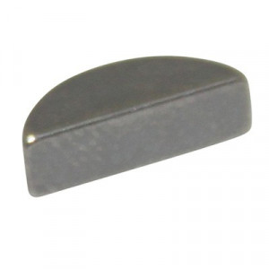 Clavette Volant Allumage Peugeot 103 MV MVL SP Rupteur - 3x3,7mm