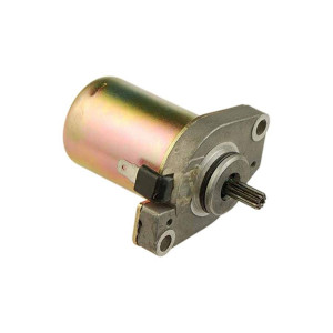 D&eacute;marreur Electrique Adaptable MBK Booster Nitro Stunt Ovetto Aerox Mach G Jog
