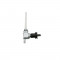 Robinet Essence Peugeot 103 Fox MVL RCX Vogue Réservoir 5L - Ø 12x100