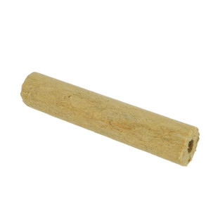 Laine de Roche Silencieux &Oslash;60 LG 260mm - Recharge Pot Cyclo Giannelli Bidalot Doppler MVT Ninja