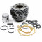 Cylindre Piston Complet Fonte Motobécane Motoconfort Cady M1 M3 Mobyx X1