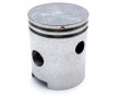 Piston Plat Nu Motob&eacute;cane Cady M1 M3 &Oslash; 39,01mm Cote O-P (NOS)