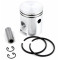 Piston Cyclo Motobécane Motoconfort MBK Cady M1 M3 Complet 38,95mm Cote B C