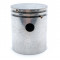 Piston Plat Nu Motobécane Cady M1 M3 Ø 38,98mm Cote H-J (NOS)