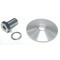Renfort de Variateur Embrayage MBK 51 Motob&eacute;cane AV10 AV7 Motoconfort
