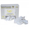 Carton 10Kg ChiffonTextile Atelier Multi Usages Blanc