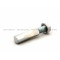 Clavette P&eacute;dalier Mobylette MBK 51 41 88 Motob&eacute;cane Motoconfort &Oslash;9 lg 43mm f. M7x14 - Origine OEM