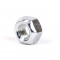 Écrou freiné M6 Acier MBK 51 Motobécane tout métal