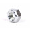 &Eacute;crou frein&eacute; M6 Acier MBK 51 Motob&eacute;cane tout m&eacute;tal