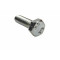 Vis T&ecirc;te Hexa M6 Lg. 20mm - Acier Zingu&eacute;