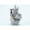 Carburateur Polini keihin PWK Racing 32mm 2T et 4T