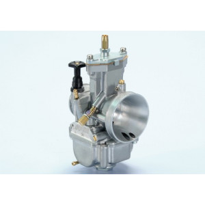 Carburateur Polini keihin PWK Racing 34mm 2T et 4T