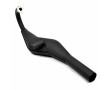 Pot d'&eacute;chappement MBK 51 Cobra 3 Noir- Origine MBK 
