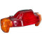 Feu ArrièreScooter Complet Booster 2000