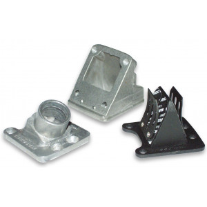 Boite a Clapet Malossi VL7 Peugeot 103 SP MVL Vogue 19 / 21mm (Carburateur PHBG)