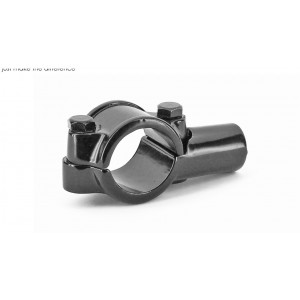 Collier de r&eacute;tro Cocotte M8 / 125 pas a Droite