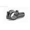 Collier de r&eacute;tro Cocotte M8 / 125 pas a Droite