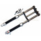 Fourche Cyclo MBK 51 Magnum Racing XR Paioli RD &Oslash; 30 - Origine OEM