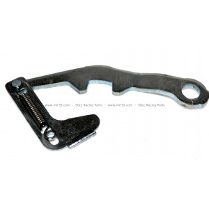 Levier Verrouillage Poulie Pignon 11 Dents Mobylette MBK 51 Motob&eacute;cane