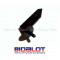 Support Sup&eacute;rieur Radiateur G2 MBK CF