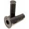 Revetement de Poign&eacute;e Noir Racing Protaper MX Grips - Extra souple Comp&eacute;tition