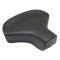 Rev&ecirc;tement / Dessus de Selle Adapt. Solex / V&eacute;loSoleX 3800 Noir - Adaptable