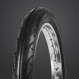Pneu Cyclo 17 Pouces 2-1/2x17 - 2.50-17 Vee Rubber VRM099 TT 39J