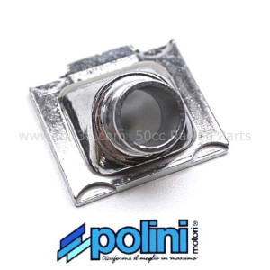 Pipe Admission pour Carter Moteur Polini Peugeot 103 SP MVL D15 (Carter sans Support)