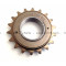 Roue Libre Cyclo MBK Motobécane 18 Dents d347x100 - Origine OEM