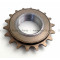 Roue Libre Cyclo MBK Motobécane 18 Dents d347x100 - Origine OEM