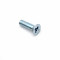 Vis Fixation Machoire Variateur MBK 51 / Motob&eacute;cane / Mobylette M4x75 lg14